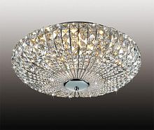 потолочный светильник odeon light adora c в Костроме