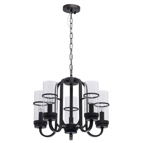 подвесная люстра mw-light замок 249018605 в Костроме