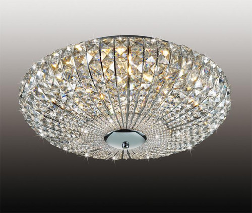 потолочный светильник odeon light adora c в Костроме