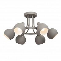 потолочная люстра vitaluce v5188/6 в Костроме