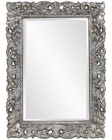 зеркало прямоугольное настенное серебро гэрри silver в Костроме