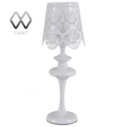 настольная лампа mw-light полин 472030101 в Костроме