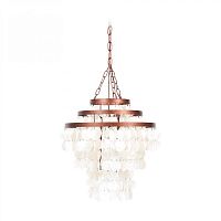 люстра rozalinda бронза в Костроме