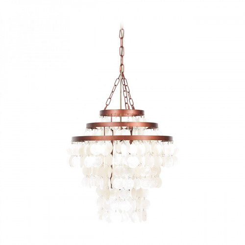 люстра rozalinda бронза в Костроме