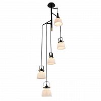 подвесная люстра st luce sl714.443.05 в Костроме