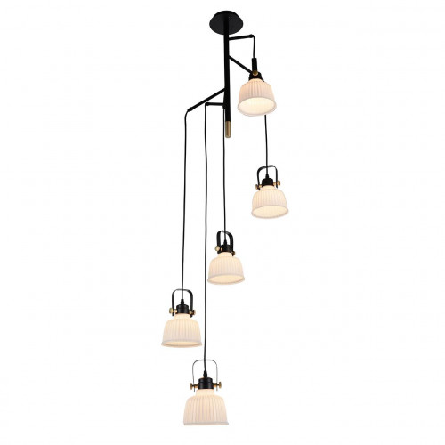 подвесная люстра st luce sl714.443.05 в Костроме