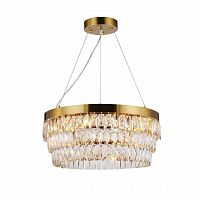 подвесная люстра favourite magnitudo 2206-12p в Костроме