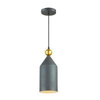 подвесной светильник odeon light bolli 4091/1 в Костроме