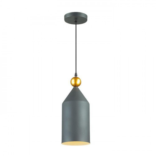 подвесной светильник odeon light bolli 4091/1 в Костроме