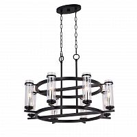 подвесная люстра st luce bichero sl334.403.08 в Костроме