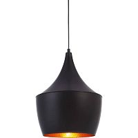 подвесной светильник arte lamp cappello a3407sp-1bk в Костроме