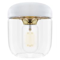 плафон acorn white brass в Костроме
