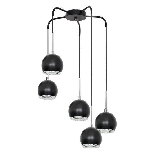 подвесная люстра luminex gerd 7300 в Костроме