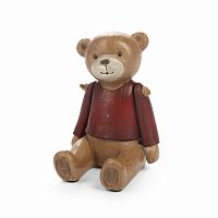 статуэтка teddy bear в Костроме