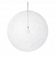 подвесной светильник moooi random light d40 white в Костроме