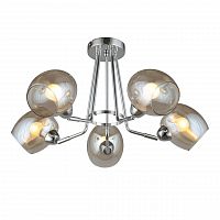 подвесная люстра omnilux tesero oml-27307-05 в Костроме