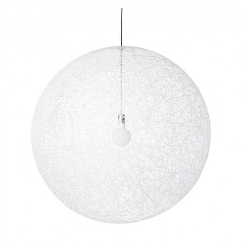 подвесной светильник moooi random light d40 white в Костроме