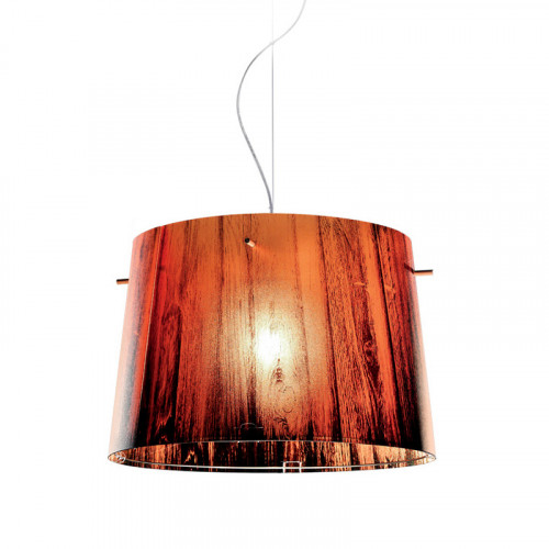 подвесной светильник woody orange от slamp в Костроме