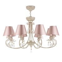 подвесная люстра maytoni сutie arm051-08-g в Костроме