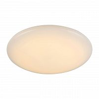 потолочный светодиодный светильник st luce inse sl875.062.01 в Костроме