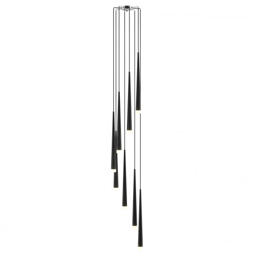 подвесная люстра lightstar meta duovo 807087 в Костроме