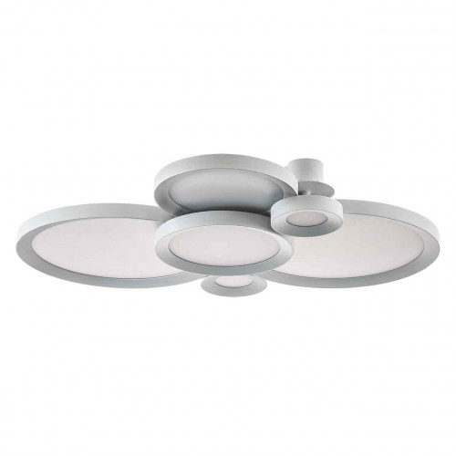 потолочный светодиодный светильник lightstar breve 749084 в Костроме