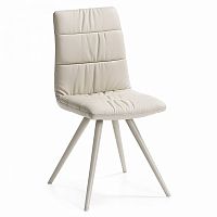 кресло lark2 chair seat жемчужное в Костроме
