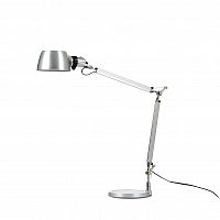 настольный светильник tolomeo chromed в Костроме