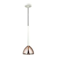 подвесной светильник odeon light paolo 4009/1 в Костроме