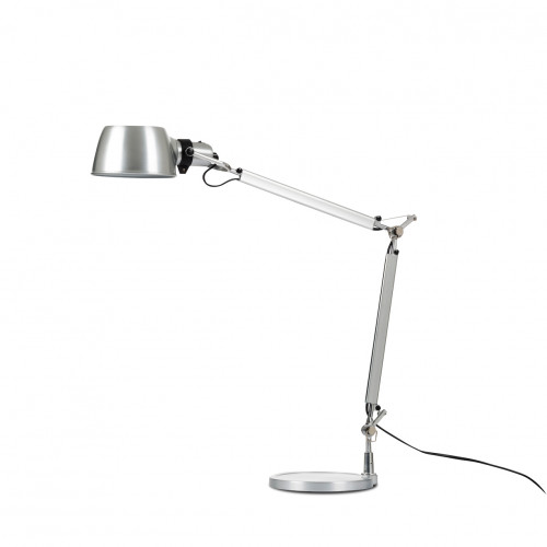 настольный светильник tolomeo chromed в Костроме