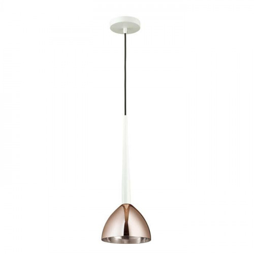 подвесной светильник odeon light paolo 4009/1 в Костроме