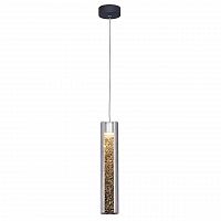 подвесной светодиодный светильник loft it 1019-sbg в Костроме