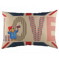подушка с картинкой paddington love в Костроме