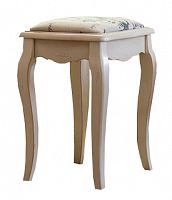 табурет mobilier de maison с мягким сиденьем бежевый в Костроме