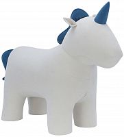 пуфик leset unicorn велюр в Костроме