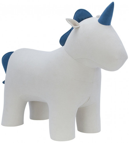 пуфик leset unicorn велюр в Костроме