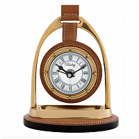 часы bailey equestrian от eichholtz латунь в Костроме