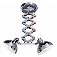 подвесная люстра mw-light таун 7 691012502 в Костроме