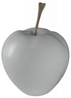 декор apple white small в Костроме