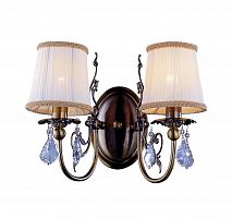 бра st luce lacrima sl113.301.02 в Костроме