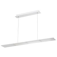 подвесной светодиодный светильник odeon light super slim 3870/60l в Костроме