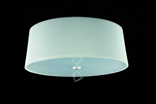 потолочный светильник mantra mara chrome - white 1646 в Костроме