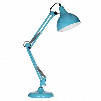 настольная лампа spot light dave 7901108 в Костроме