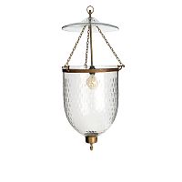 подвесной светильник bexley 1 от delight collection в Костроме