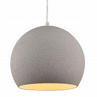 подвесной светильник arte lamp intonaco a1830sp-1gy в Костроме