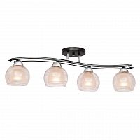 потолочная люстра silver light delta 134.59.4 в Костроме