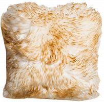 подушка нз 40*40 палевая в Костроме