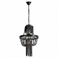 подвеcная люстра lussole loft lsp-9520 в Костроме