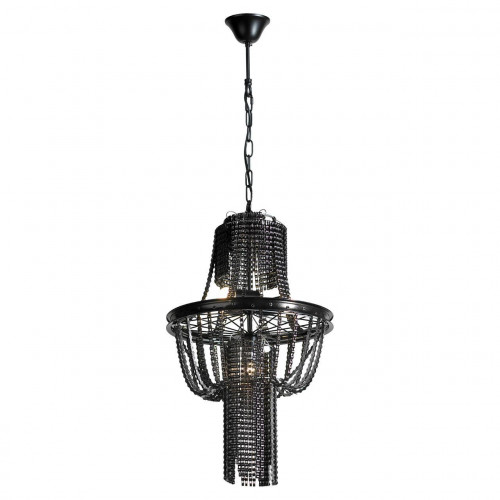 подвеcная люстра lussole loft lsp-9520 в Костроме