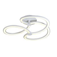 потолочный светодиодный светильник idlamp urbanus 414/3pf-ledwhite в Костроме